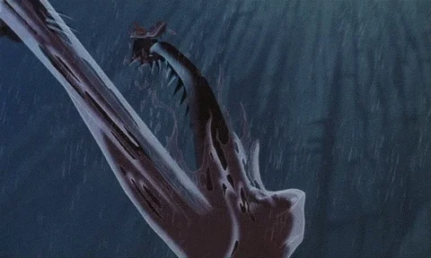 Gif Hydra