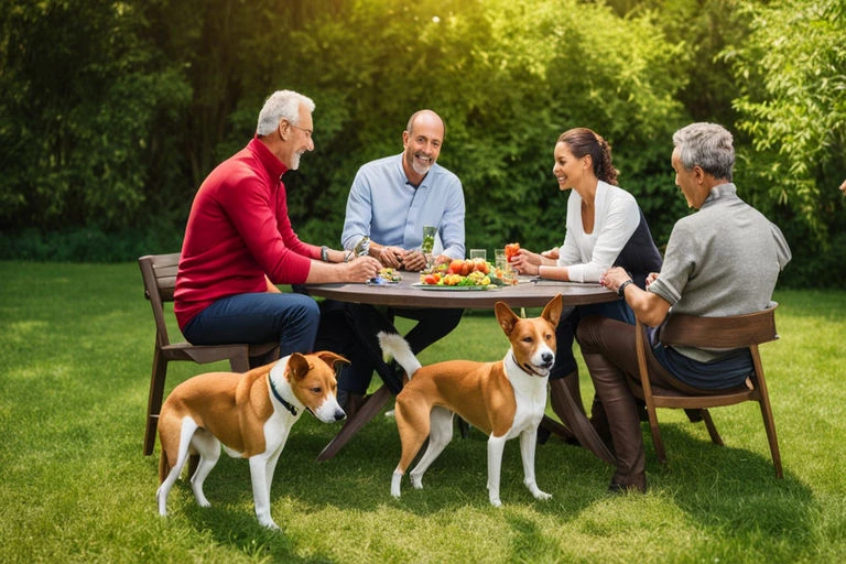 Club Basenji España