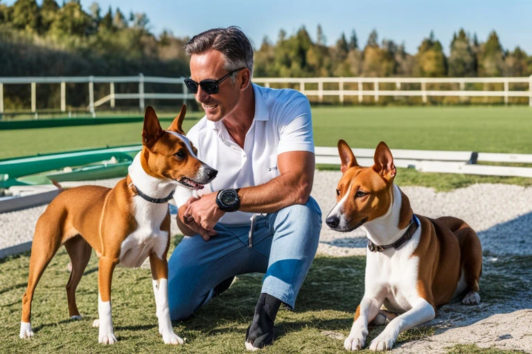 Club Basenji España